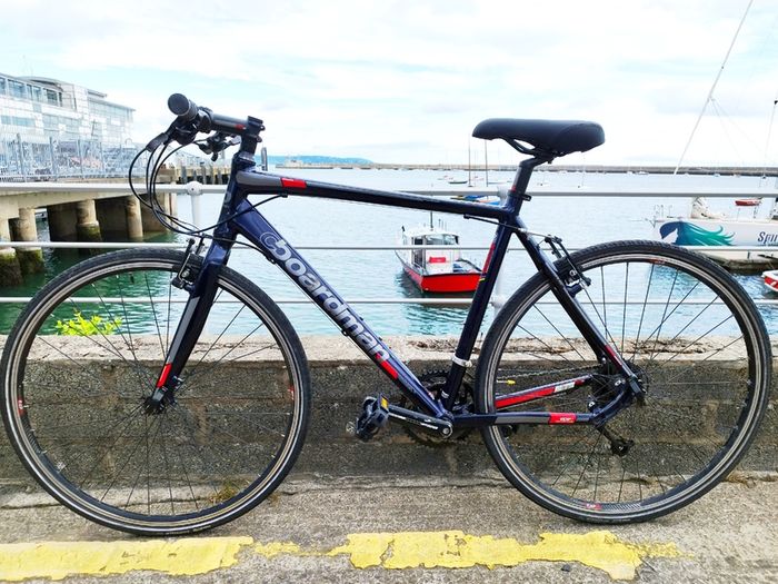 Boardman Sport DCR 3XB