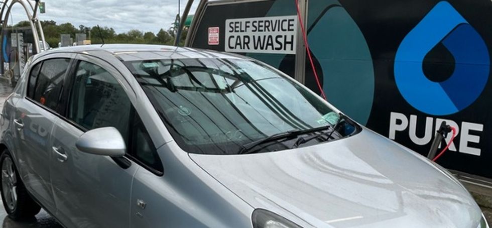 Vauxhall Corsa (Fresh NCT)