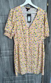 BNWT NewLook Dress UK 16