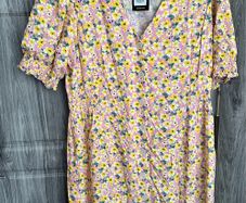 BNWT NewLook Dress UK 16