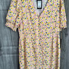 BNWT NewLook Dress UK 16
