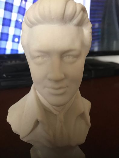 Elvis Presley