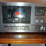 Akai GXC-706D Tape deck Image 3