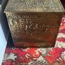 coal bunker brass from the 80's read full ad Image 5