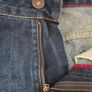 Diesel Indigo Denim Men's Jeans Size 32 Image 2