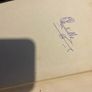On her Majesty's Secret Service James Bond  first edition (3rd printing) Ian Fleming Image 6