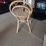 wicker chair Image 4