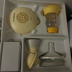 Medela Swing Flex breast pump