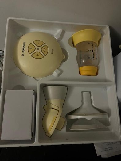Medela Swing Flex breast pump