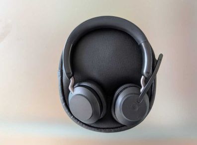 Jabra Evolve2 65