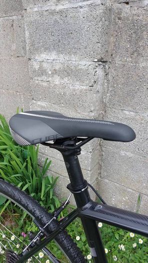 Cube SL Road - Size 59cm/Large - Fully Serviced - Excellent Condition - Riders 5ft 9" - 6ft 3"