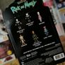 Rick and Morty ! Summer Collectible Action Figure ! by Funko ! 2018 ! Image 8