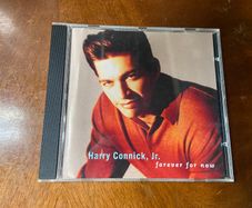 Harry Connick Jr Forever For Now CD