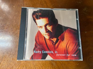 Harry Connick Jr Forever For Now CD