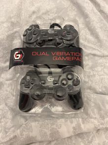 gamepad