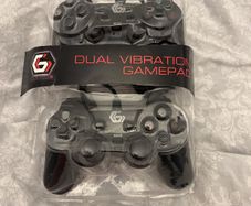 gamepad