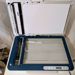 HP Deskjet 4130 Printer