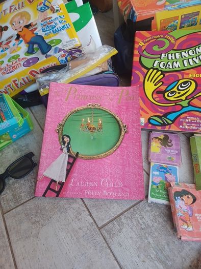 Toys