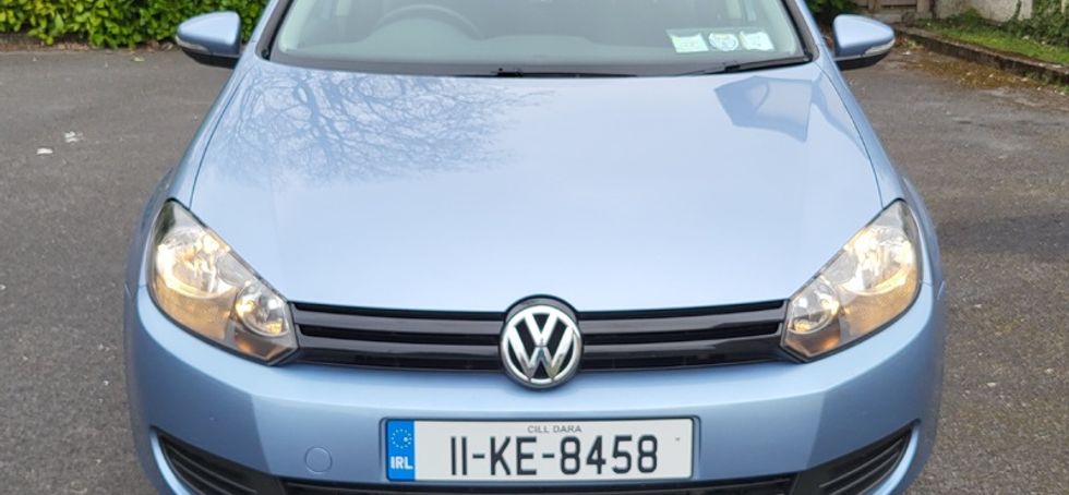 VOLKSWAGEN Golf TSI S 1.2 - Priced for quick sale