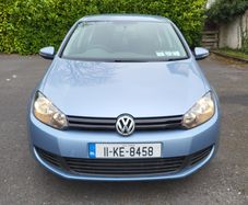 VOLKSWAGEN Golf TSI S 1.2 - Priced for quick sale