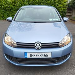 VOLKSWAGEN Golf TSI S 1.2 - Priced for quick sale