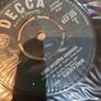 Verdi Operatic Choruses Aida Rigoletto Nabucco 7 inch EP Image 4