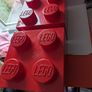 lego storage box x 2 Image 2