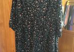 Maternity dress H&M