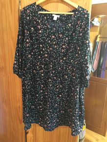 Maternity dress H&M
