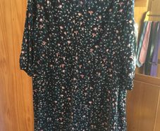 Maternity dress H&M