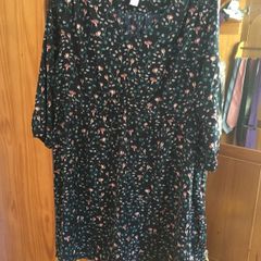 Maternity dress H&M
