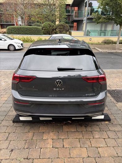 Volkswagen Golf 2023 1.4L eHybrid Style