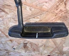 Vintage Ping Anser Putter w original grip (RH)