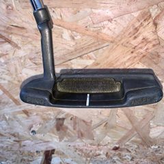 Vintage Ping Anser Putter w original grip (RH)
