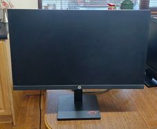Gaming Monitor