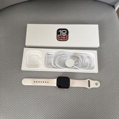 Apple Watch Series 10 42mm Rose Gold