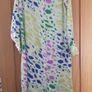 Bnwt Vila Dress Size 16 Image 3