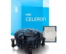 Intel Celeron G6900