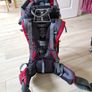 Deuter Kid comfort 2 Hiking backpack Image 2