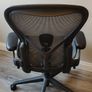 Herman Miller Aeron Remastered Image 3