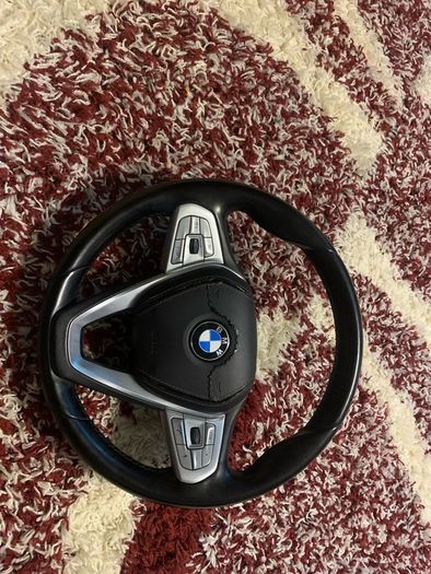 bmw g30