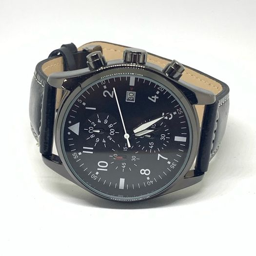 Pareor men's chronograph watch