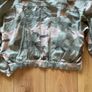 Ladies Zara Spring Summer Jacket Size M Image 3