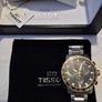 Tissot Supersport Chrono 45.5mm Image 3