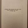 The Power And The Wisdom. By John L. Mckenzie. S.j. 1966 Hardback With Dustjacket In Good Condition. See Photos For Same. Image 5