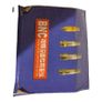 BNC Male Coaxial Connectors Screw-lock For RG59 CCTV Terminal Solderless Adapter 100Pcs Image 2