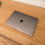 Macbook Air M1 256gb 8gb Image 2