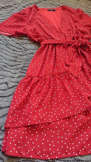 In The Style Dress Size 12