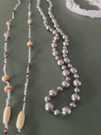 Costume jewellery