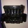 Floyd Rose tremolo double locking system Image 8